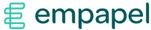 Logo empapel