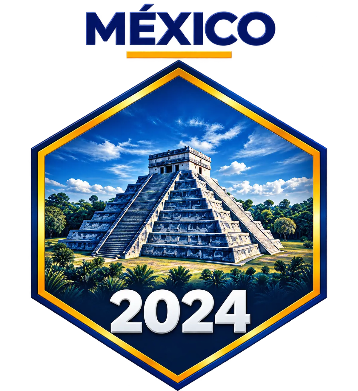 México 2024
