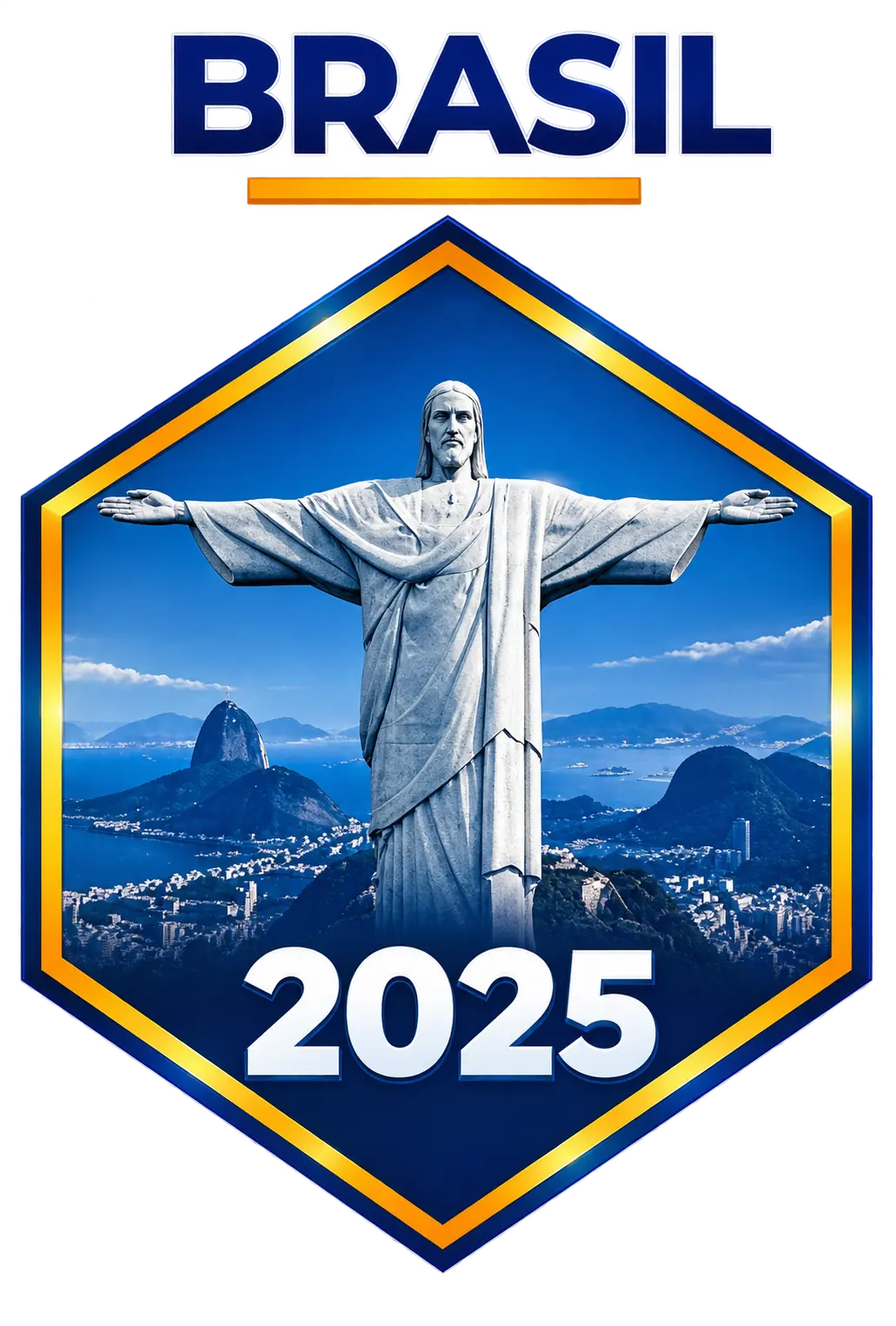 Brasil 2025