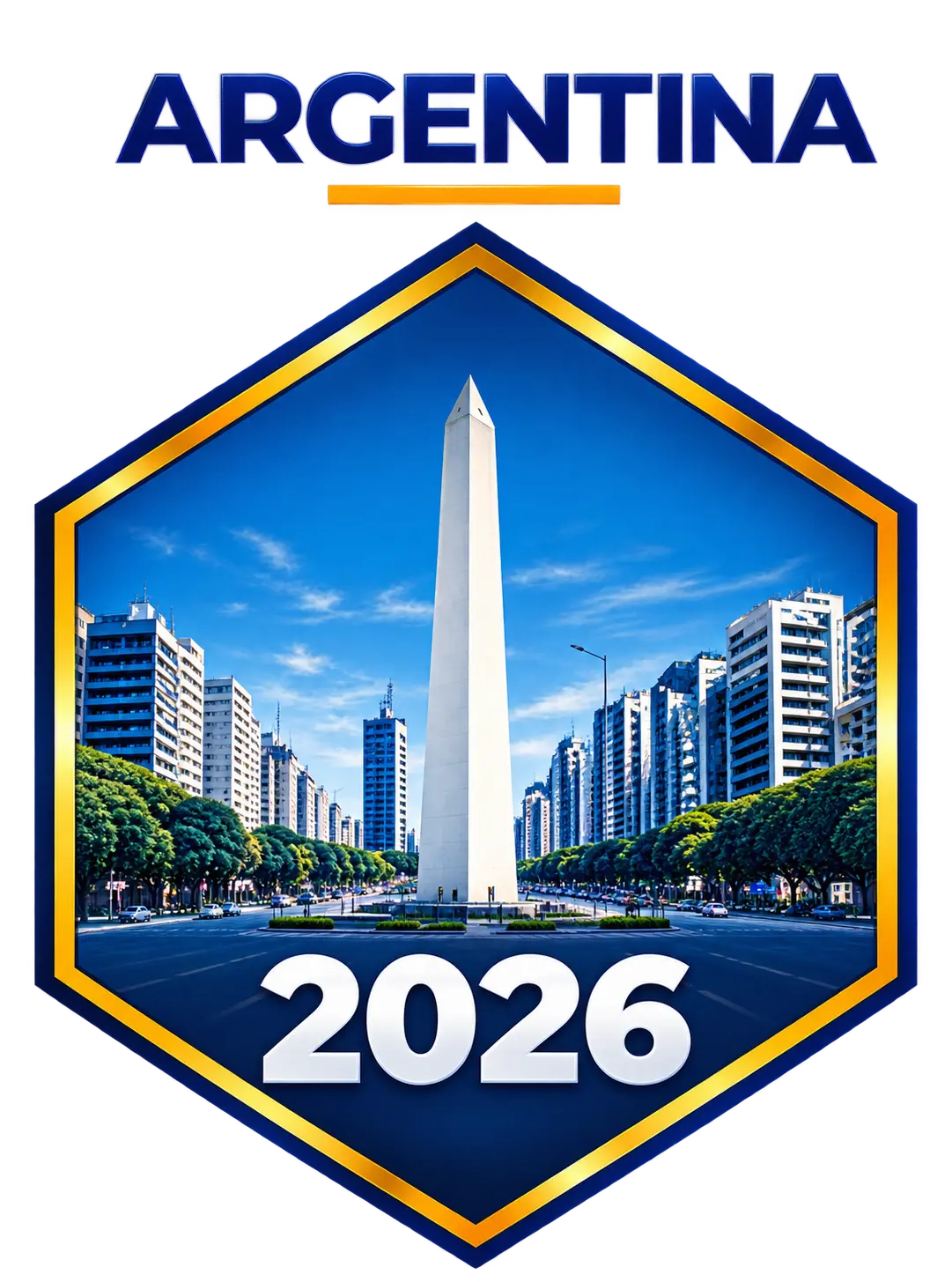 Argentina 2026